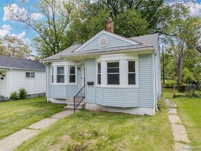 15496 Rockdale St in Detroit, MI - Building Photo - Building Photo