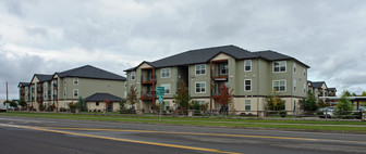 Stone Ridge Apartments