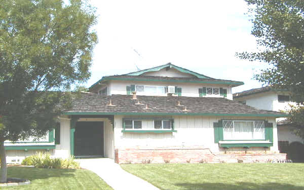 1355 Saratoga Ave in San Jose, CA - Building Photo - Building Photo