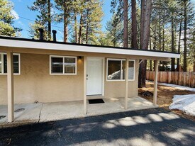 950 Modesto Ave in South Lake Tahoe, CA - Building Photo