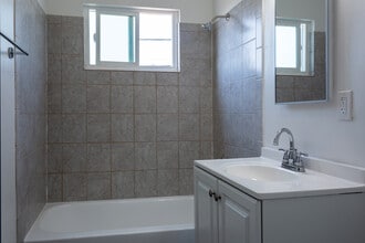 Villa Los Pinos in Whittier, CA - Building Photo - Interior Photo