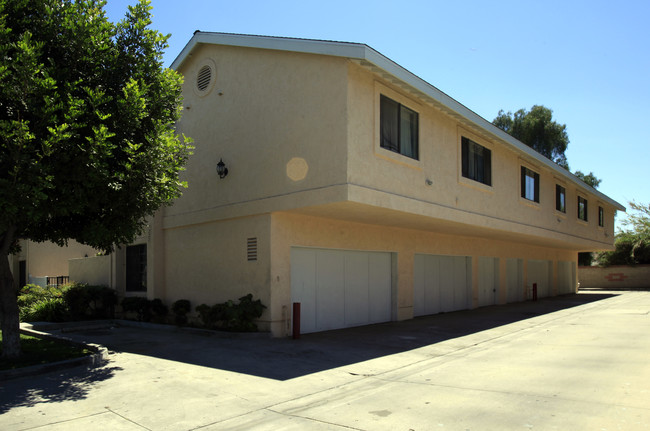 7222-7242 20th St in Westminster, CA - Building Photo - Building Photo