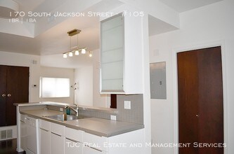170 S Jackson St-Unit -#105 in Denver, CO - Building Photo - Building Photo