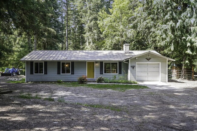 property at 32435 NE 120th St