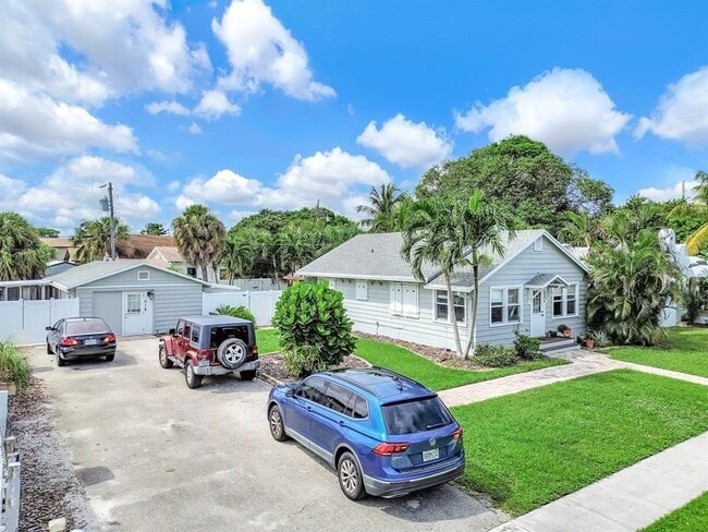 524 Palmetto St, Unit 524 in West Palm Beach, FL - Building Photo - Building Photo