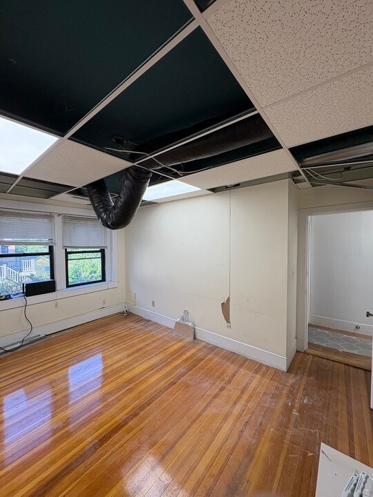2020 Massachusetts Ave, Unit 1 in Cambridge, MA - Building Photo