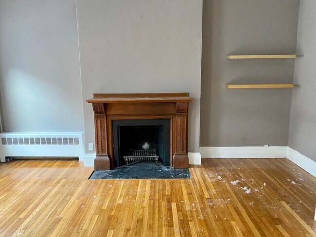 354 Marlborough St, Unit 4 in Boston, MA - Building Photo - Building Photo