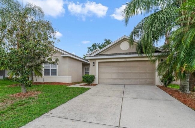 property at 2956 White Cedar Cir