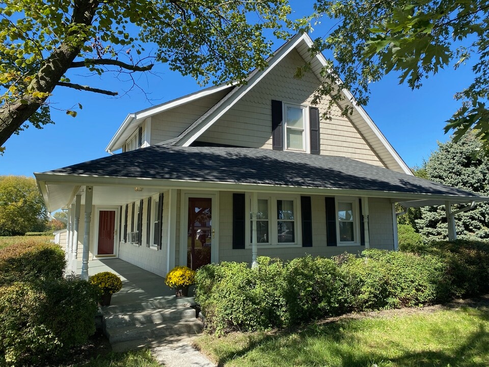18111 Grassy Branch Rd in Westfield, IN - Building Photo