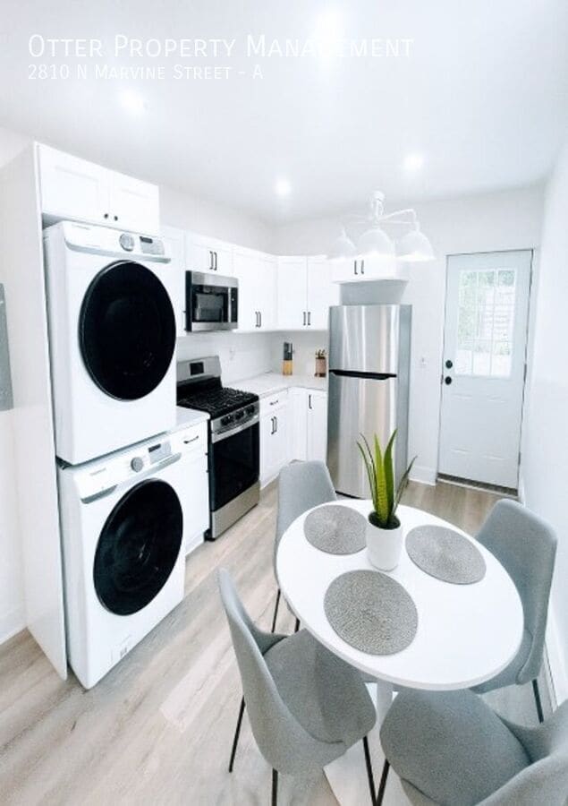 2810 N Marvine St in Philadelphia, PA - Building Photo - Building Photo