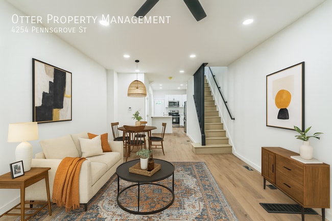 4254 Pennsgrove St in Philadelphia, PA - Building Photo - Building Photo