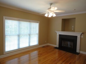 347 Mockingbird Ln in Wake Forest, NC - Foto de edificio - Building Photo