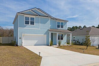 951 Orellana Rd in St. Augustine, FL - Building Photo - Building Photo