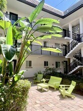 125 5th Ave NE in St. Petersburg, FL - Building Photo - Building Photo