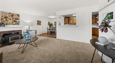 2725 Kay Ave in Concord, CA - Building Photo - Building Photo