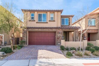 7737 Wishbone Falls St in North Las Vegas, NV - Building Photo - Building Photo