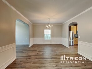 165 Fred Bishop Dr in Canton, GA - Building Photo - Building Photo