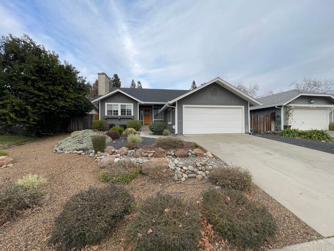 253 Pinyon Hills Dr in Chico, CA - Building Photo - Building Photo