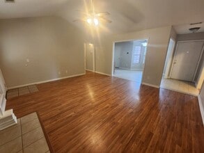 701 Hidden Forest Dr in Bryant, AR - Building Photo - Building Photo