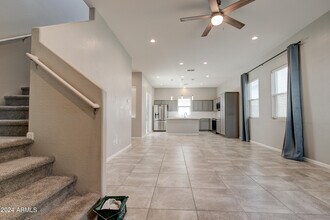 15717 W Polk St in Goodyear, AZ - Building Photo - Building Photo