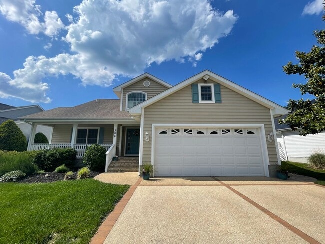 property at 306 Walkabout Rd