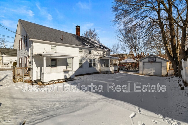 44 Providence St in Norwich, CT - Building Photo - Building Photo