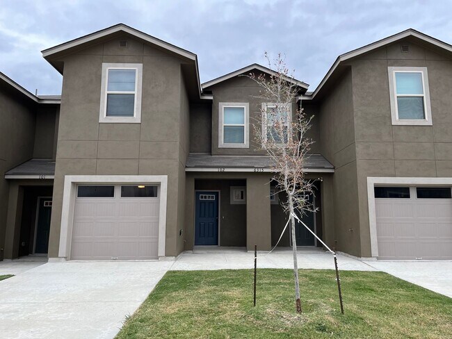 property at 6315 Luglio Ln