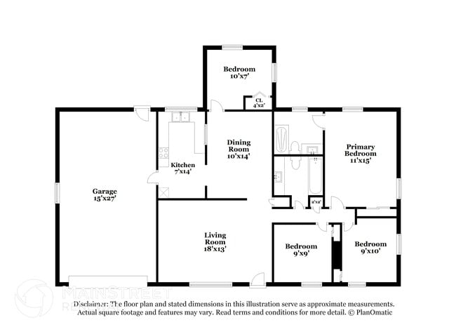 921 SW Gaitor Ave in Port St. Lucie, FL - Building Photo - Building Photo