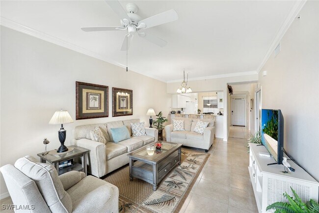 20030 Barletta Ln in Estero, FL - Building Photo - Building Photo