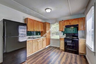 1241 Auburn Dr in Macon, GA - Building Photo - Building Photo