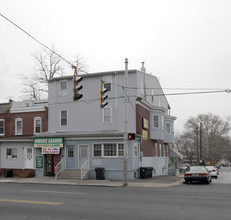 1642-1644 W 4th St in Wilmington, DE - Building Photo - Building Photo
