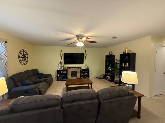 9212 Devonshire Ct in Killeen, TX - Building Photo - Building Photo