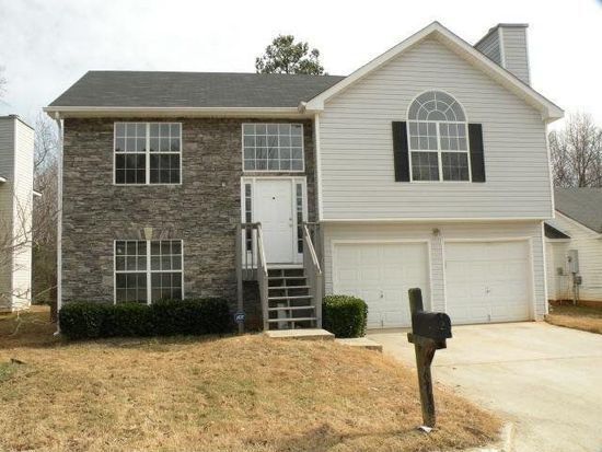 property at 6730 Pole Creek Dr