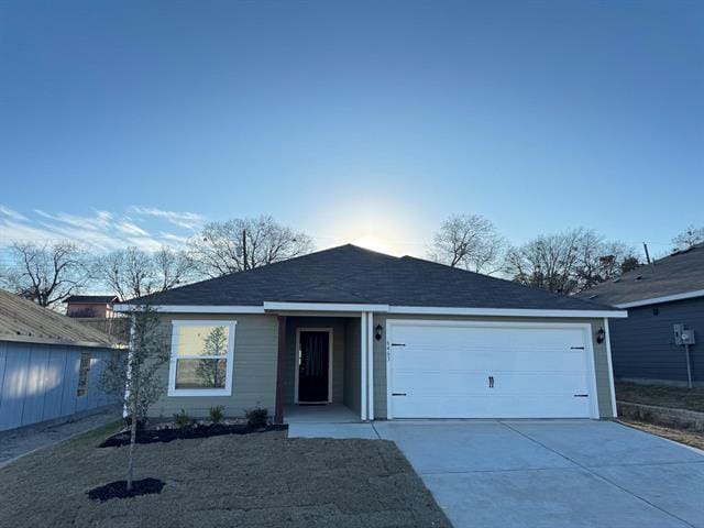 6463 Texas Bluebell Dr in Dallas, TX - Building Photo - Building Photo