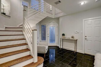 1809 Woodhead St in Houston, TX - Building Photo - Building Photo