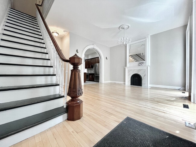 property at 245 Georgia St
