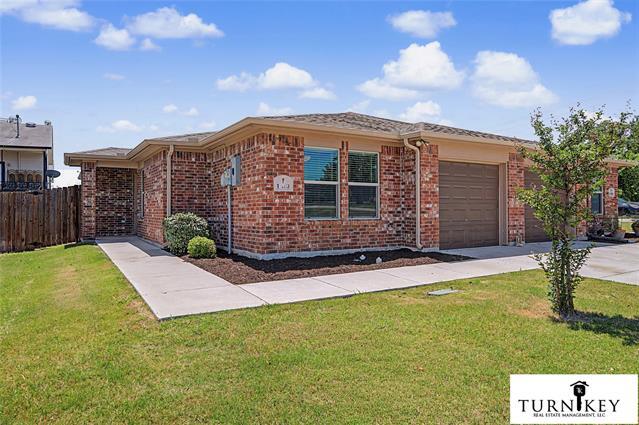 property at 1304 White Sand Dr