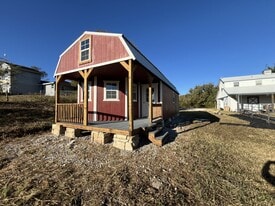 2530 FM 51 in Weatherford, TX - Building Photo