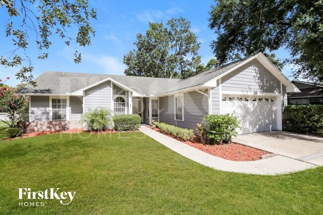 104 Hazel Blvd in Sanford, FL - Foto de edificio - Building Photo