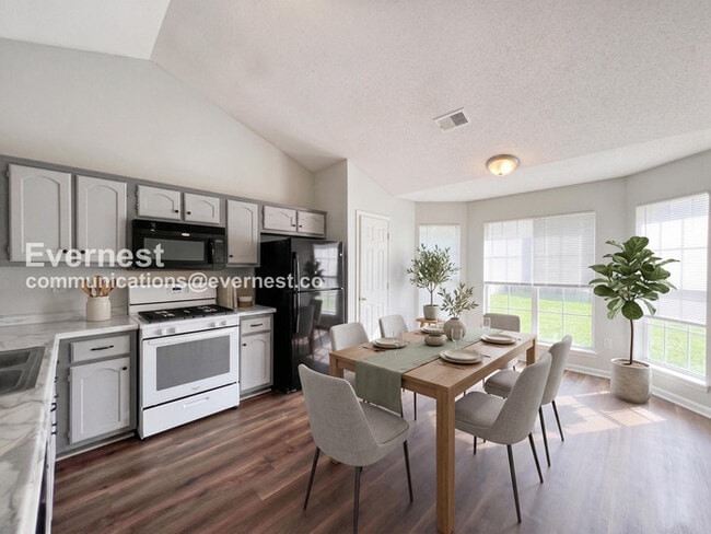 5370 Woodchase Dr in Southaven, MS - Building Photo - Building Photo