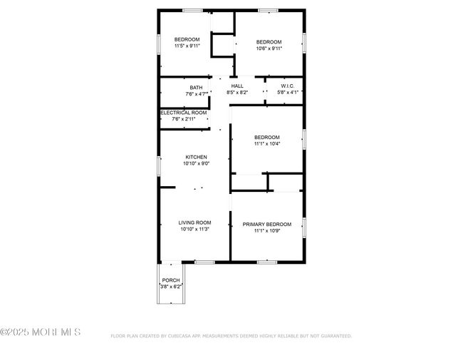 1503 1/2 Sewall Ave-Unit -A in Asbury Park, NJ - Building Photo - Building Photo