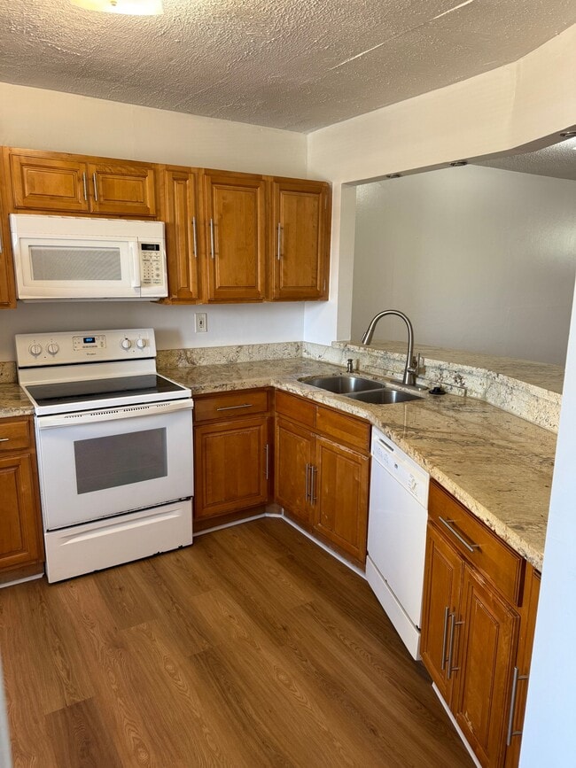 property at 1750 NE 191st St