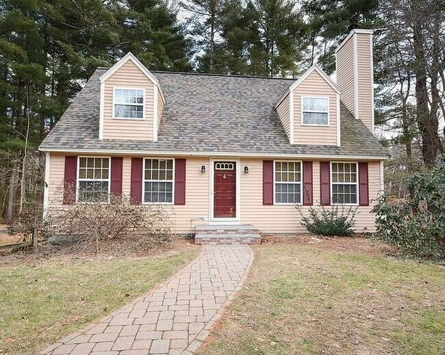 45 Wheeler Rd Rentals in Bolton, MA