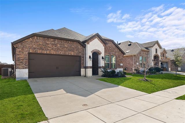 11216 Klondike Ln in Krugerville, TX - Building Photo - Building Photo