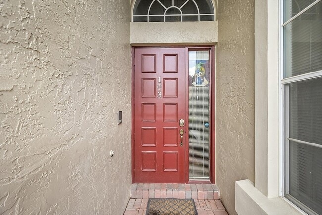 17210 Boca Club Blvd in Boca Raton, FL - Foto de edificio - Building Photo