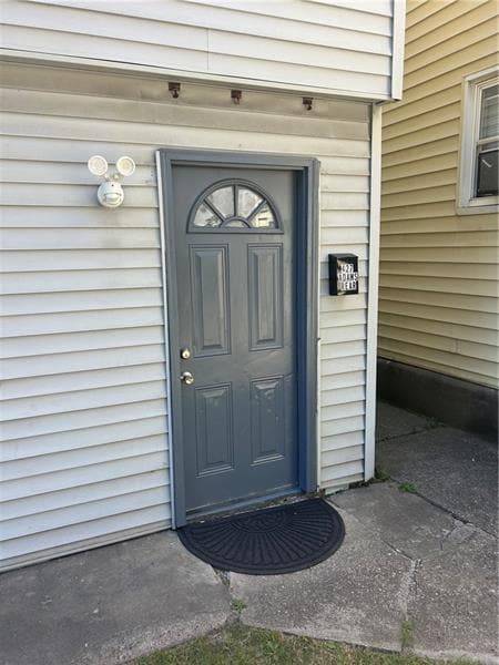 property at 427 Adams St