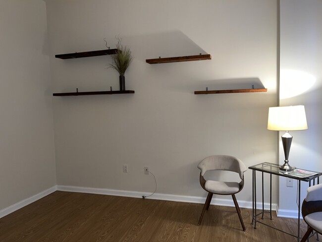 property at 440 L St NW