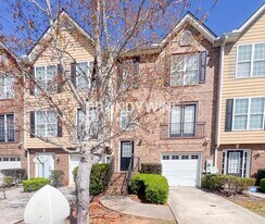 3110 Bonnes Dr in Stonecrest, GA - Building Photo