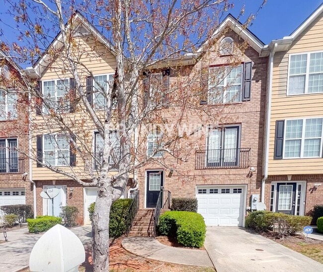 property at 3110 Bonnes Dr