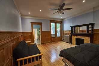 403 W 148th St in New York, NY - Building Photo - Interior Photo